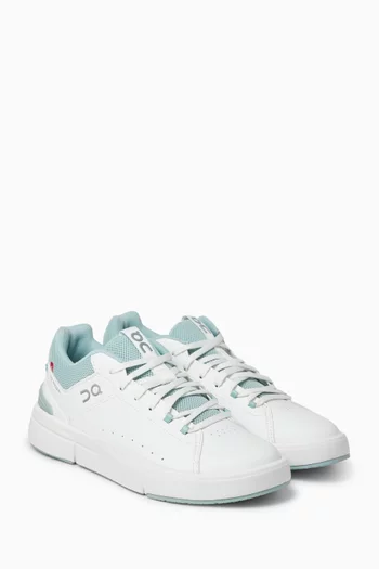 The Roger Sneakers
