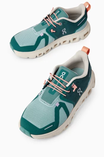 Cloud Sky 2 Youth Sneakers
