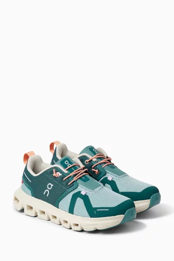 Cloud Sky 2 Youth Sneakers