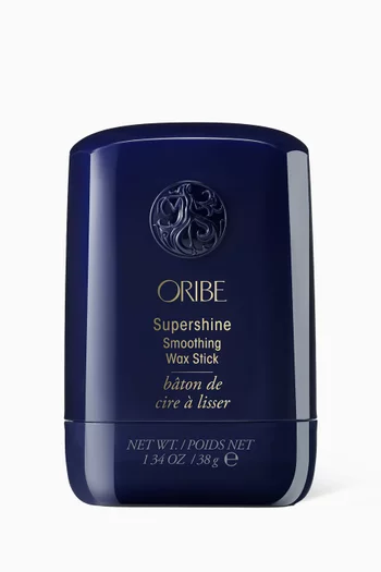 Supershine Smoothing Wax Stick, 38g