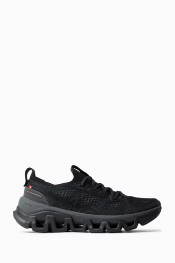 Cloud X Tempo Sneakers in Mesh
