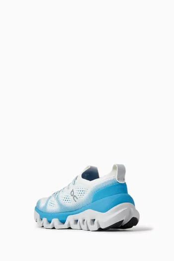 Cloud X Tempo Sneakers in Mesh