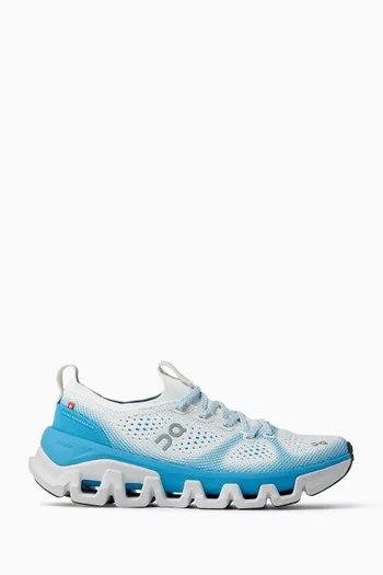 Cloud X Tempo Sneakers in Mesh