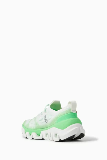 Cloud X Tempo Sneakers in Mesh