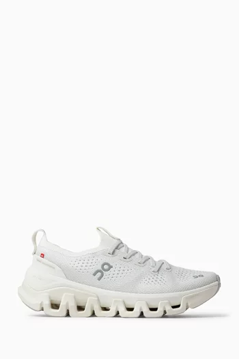 Cloud X Tempo Sneakers in Mesh