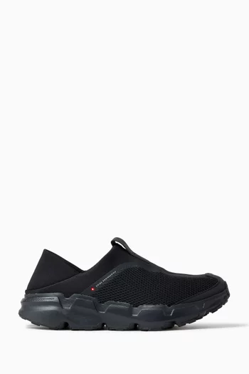 Couldsoma Moc Sneakers in Mesh