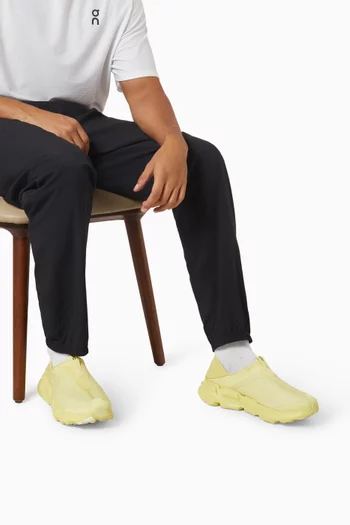 Couldsoma Moc Sneakers in Mesh