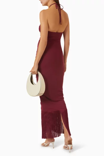 Zoe Maxi Dress