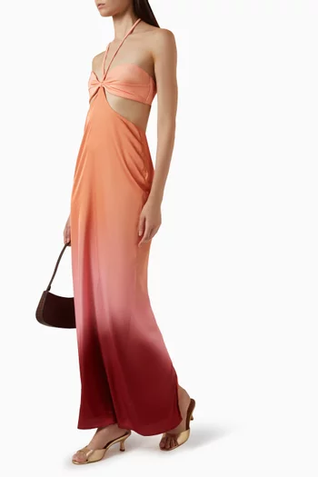 Riri Maxi Dress