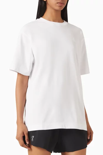 Club Collective-T T-shirt in Cotton