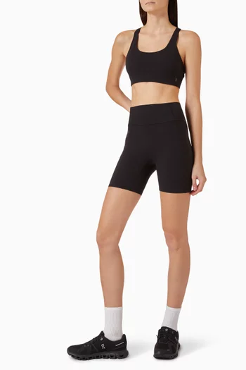 Studio Tights 6" Shorts