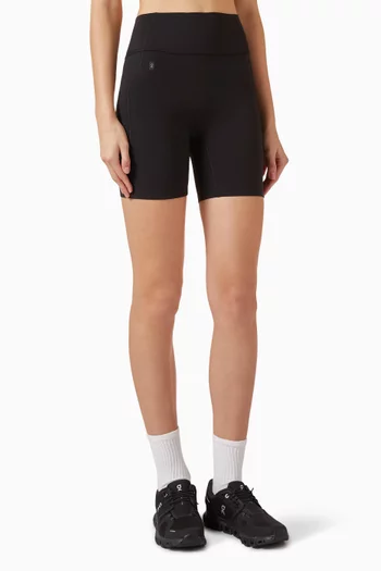 Studio Tights 6" Shorts