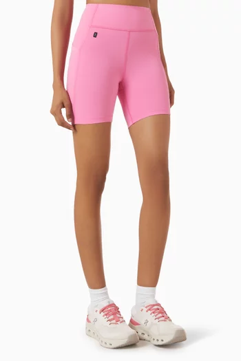 Train Tights Shorts