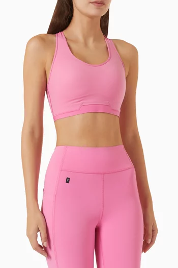 Train Sports Bra