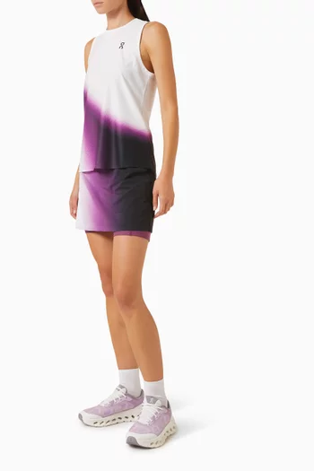 Court Swing Tank Top