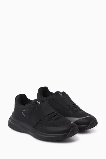 Low-cut Sneakers