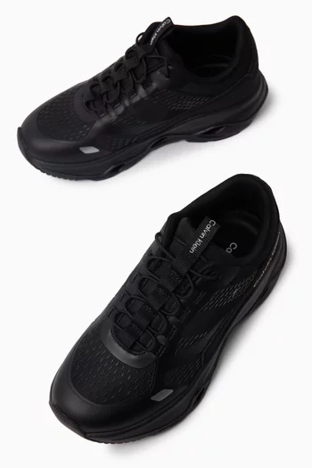 Lace-up Sneakers