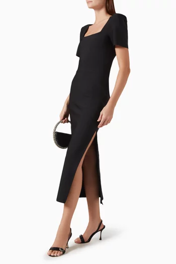 Ninette Column Maxi Dress