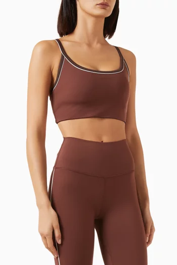 FreeSoft™ Piper Bra