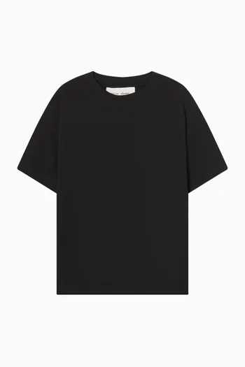 Round Neck T-Shirt