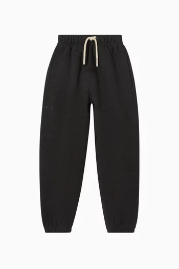 Classic Sweatpants in Fleece