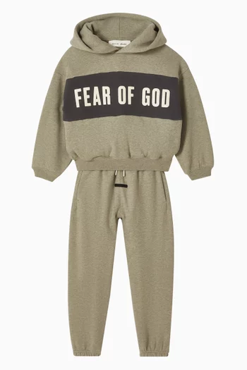 Classic Sweatpants in Fleece