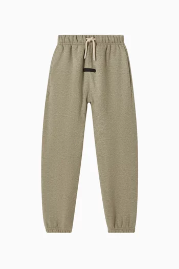 Classic Sweatpants in Fleece