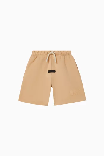 Classic Sweat Shorts