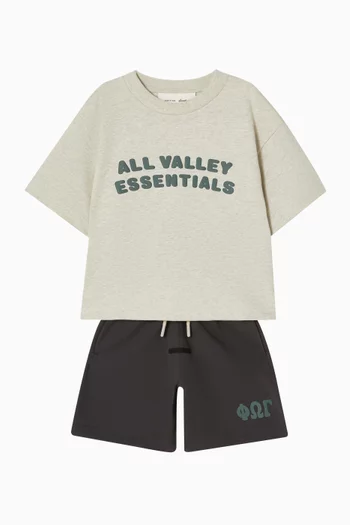 Classic Sweat Shorts