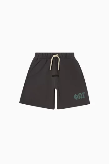 Classic Sweat Shorts
