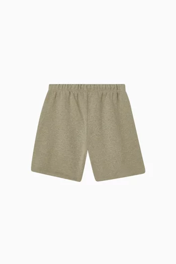 Classic Sweat Shorts