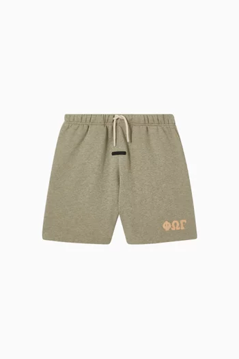 Classic Sweat Shorts