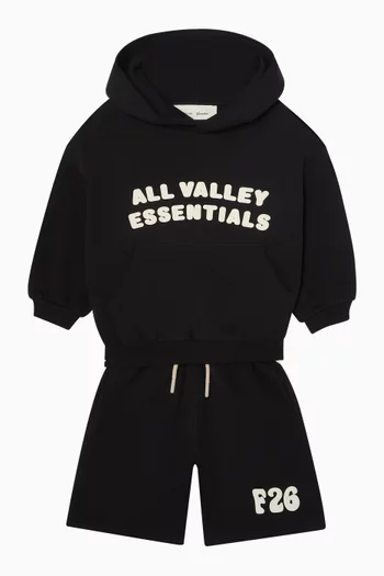 Graphic 90's Hoodie
