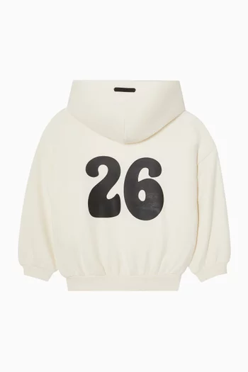 Graphic 90's Hoodie