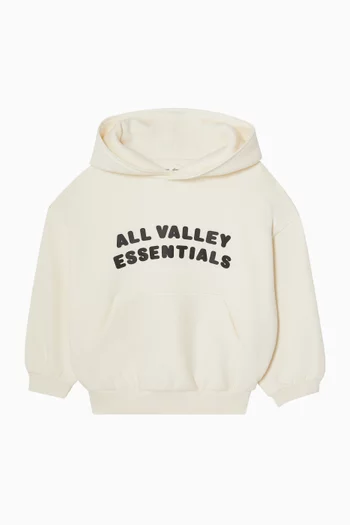 Graphic 90's Hoodie