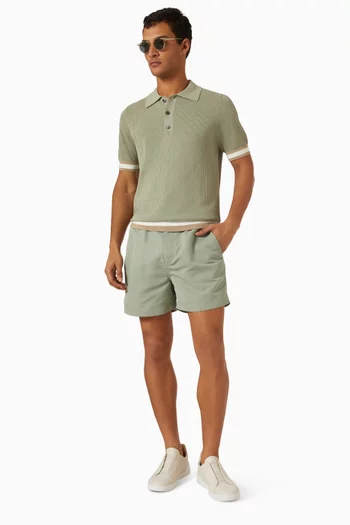 Club Tailored Swim Shorts
