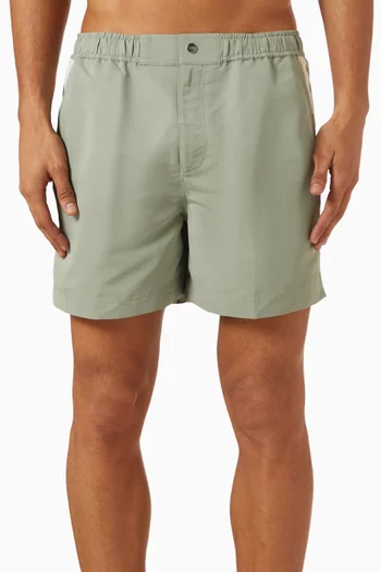 Club Tailored Swim Shorts