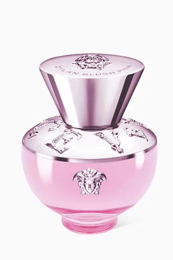 ماء عطر ديلان بلش بينك، 50 ملل