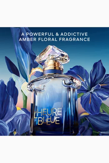 L'Heure Bleue Eau de Parfum, 50ml