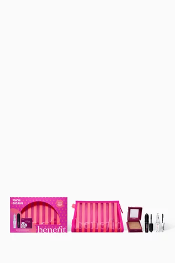 Summer Essentials Gift Set