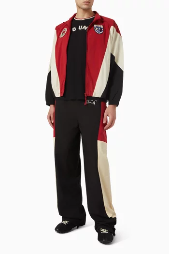 Pine & Rose Track Jacket