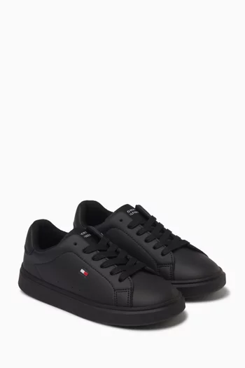 Lace-up Sneakers