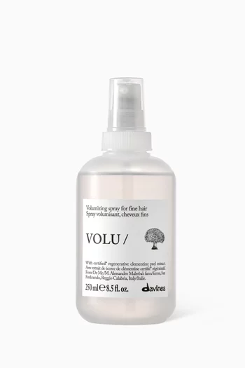 Volu Hair Mist, 250ml