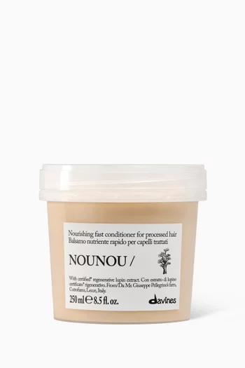 NOUNOU Conditioner, 250ml