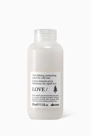 LOVE Curl Cream, 150ml