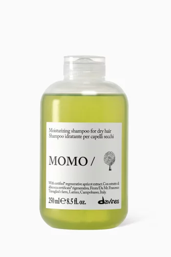 MOMO Shampoo, 250ml