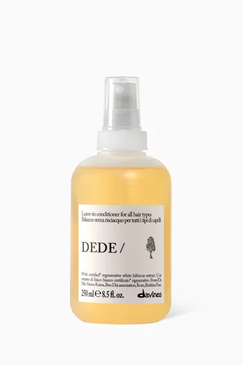 DEDE Hair Mist, 250ml