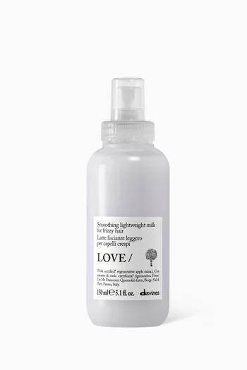 LOVE Smoothing Lightweight Milk, 150ml