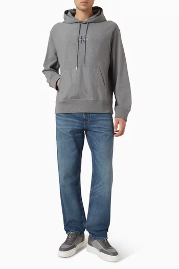 Logo Hoodie