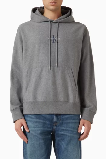 Logo Hoodie